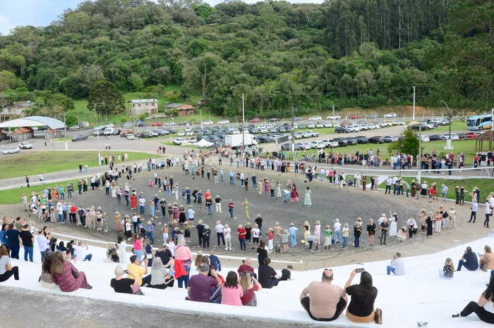 Cassius André Fanti / Divulgação Cassius André Fanti / Divulgação