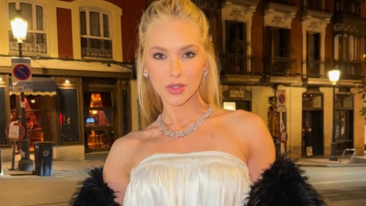Virginia Fonseca faz pausa nas redes sociais para cuidar das filhas após cirurgia