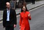 Foto de Kate Middleton levanta novas suspeitas de edição: "Tijolos não são os mesmos"