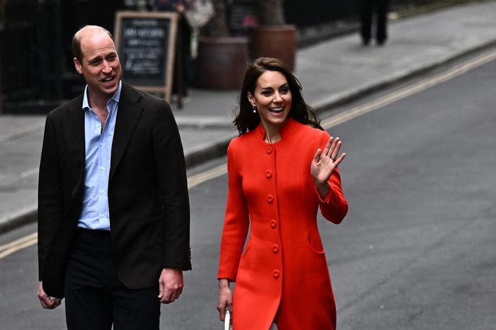 BEN STANSALL / AFP BEN STANSALL / AFP