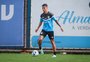 Ferreira deverá ser titular do Grêmio contra o Bahia; confira o provável time