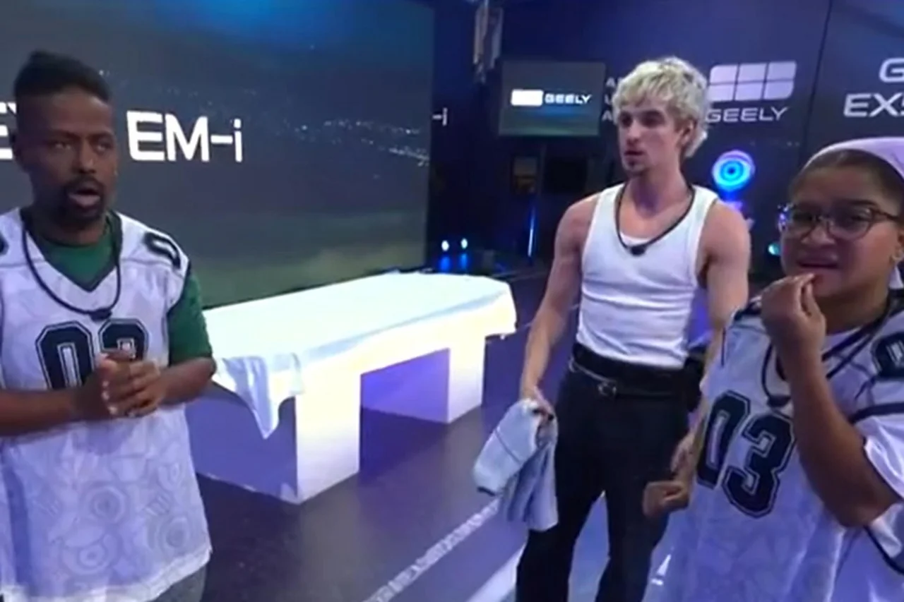 Globoplay/Reprodução