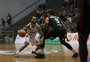 Norte-americano do Caxias Basquete faz história no NBB