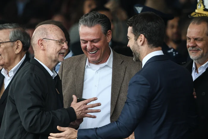 Duda Fortes / Agencia RBS Duda Fortes / Agencia RBS