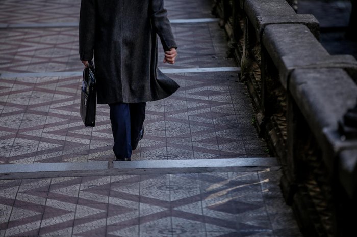 Projeto de revitalização do viaduto era debatido pela gestão passada