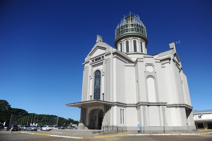 Bruno Todeschini / Agencia RBS Bruno Todeschini / Agencia RBS