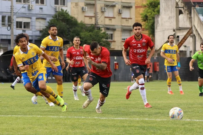 Heitor Araújo / E.C. Pelotas