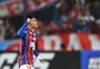 Bahia vence o Nacional fora de casa e assume a liderança do grupo do Inter na Libertadores