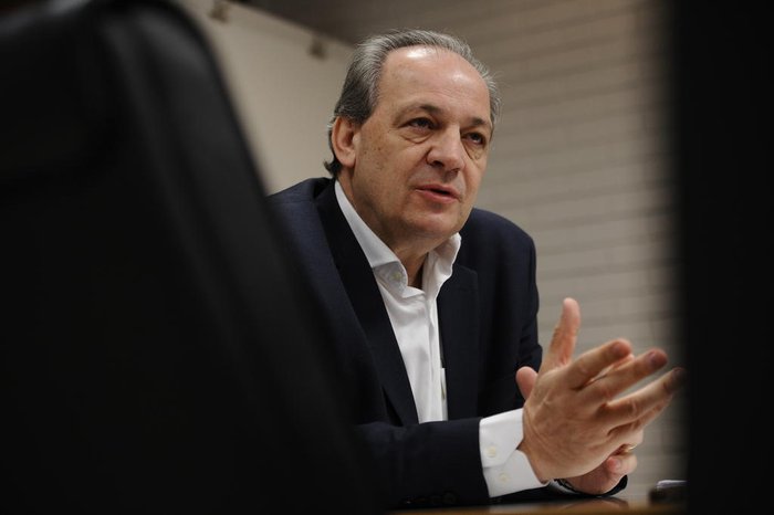 Antonio Valiente