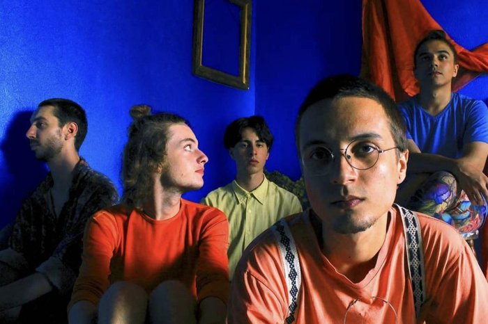 Gabriel Pissaia / Divulgação