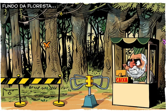 Gilmar Fraga / Agencia RBS