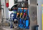 Preço do diesel bate recorde no RS, mas a gasolina ainda não superou 2021