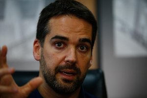 Jonathan Heckler / Agencia RBS Jonathan Heckler / Agencia RBS