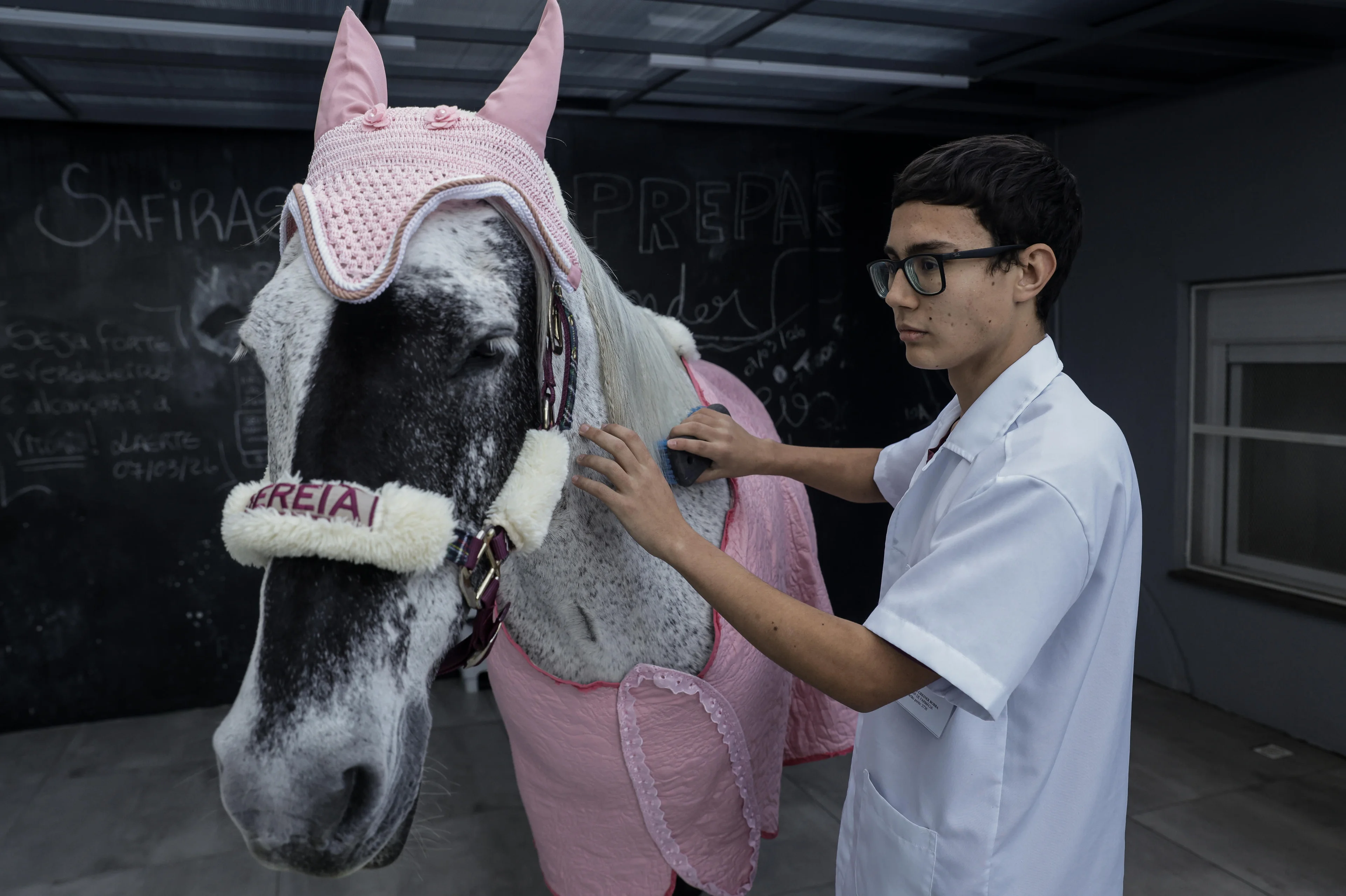 Bruno Todeschini/Agencia RBS