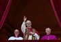 O papa da continuidade é uma ótima notícia para os católicos