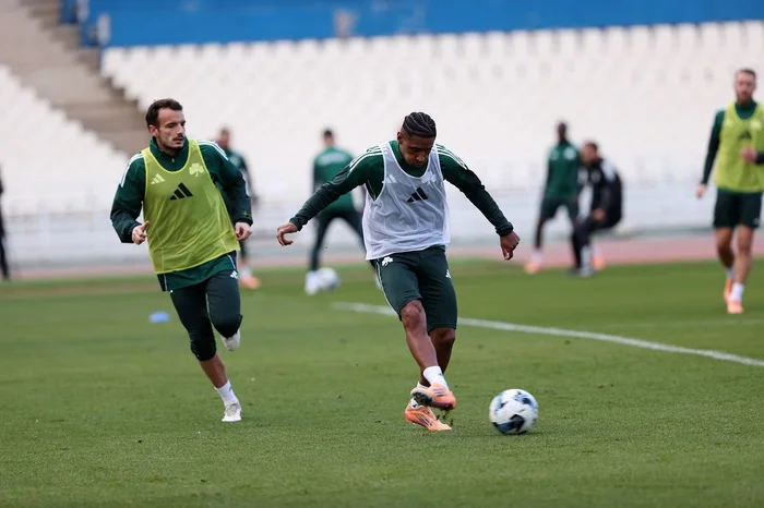 Panathinaikos / Divulgação