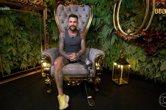 Globo / Reprodução