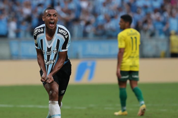 Melhores momentos: Grêmio 2 (5)x(4) 1 Ypiranga | Semifinal do Gauchão 2023