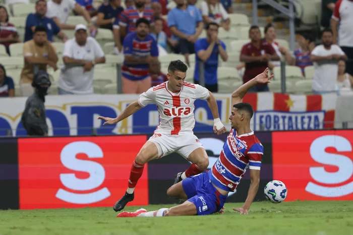 Ricardo Duarte / SC Internacional/Divulgação
