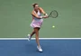 Sabalenka bate Pliskova e vai às semifinais do US Open