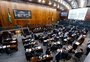 Janela partidária movimenta 20 cadeiras na Assembleia Legislativa