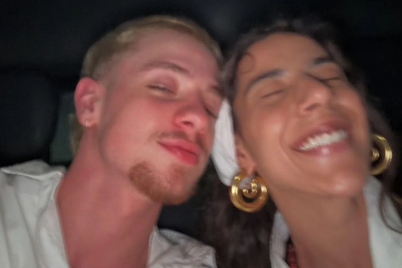 @julianofloss / Instagram/Reprodução