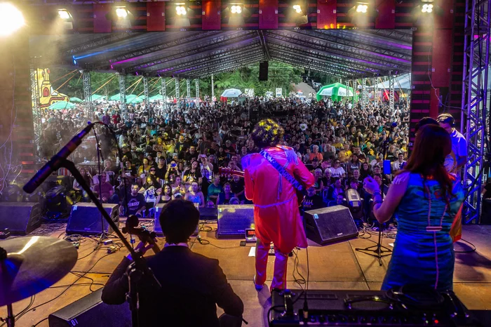 Evandro Leal / Divulgação