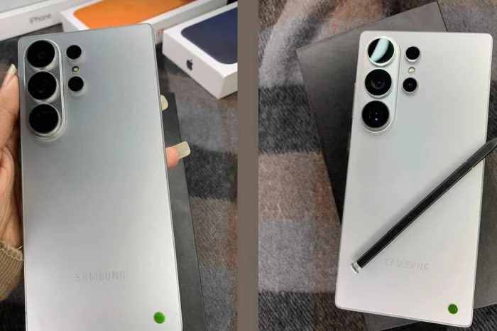 @SaudiAndroid / X / Reprodução @SaudiAndroid / X / Reprodução