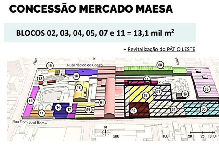 Prefeitura de Caxias do Sul / Reprodução Prefeitura de Caxias do Sul / Reprodução