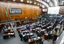 Só três deputados foram contra reajuste de 5,25% para piso regional; saiba como votaram