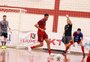 "Atenção na defesa": a missão do Atlântico para chegar à final da Liga Nacional de Futsal