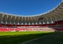 Inter recusa pedido do Grêmio por empréstimo do Beira-Rio
