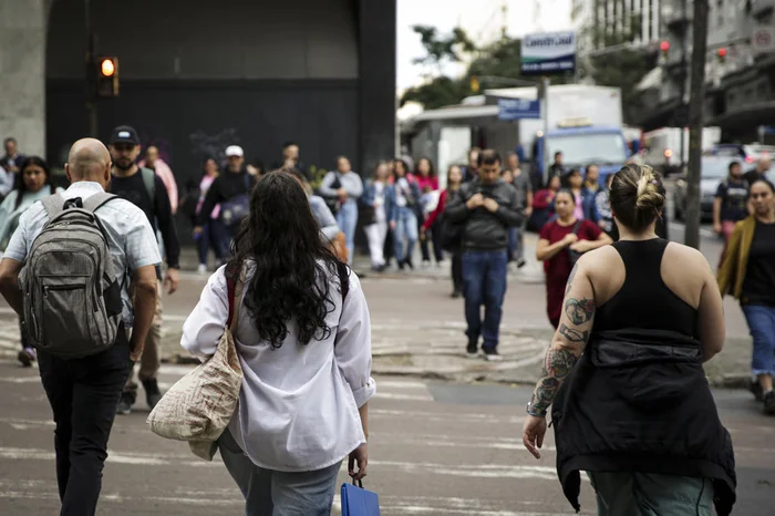 Mateus Bruxel / Agencia RBS