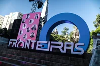 Porto Alegre, RS, Brasil, 30-05-2025: Abertura e palestra - Fronteiras do Pensamento. Foto: Renan Mattos / Agência RBS<!-- NICAID(16049071) -->