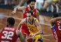 Brasil tenta superar frustração de derrota para Porto Rico para buscar vaga no Mundial de basquete