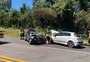 Duas mulheres morrem em acidente na RS-122, em Caxias do Sul
