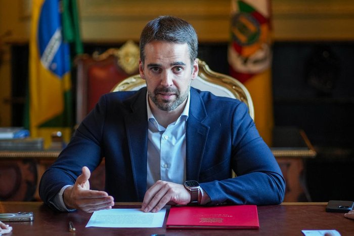 Mauricio Tonetto / Governo do RS