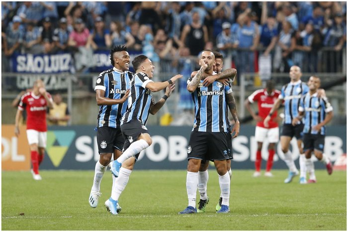 Lauro Alves / Agência RBS / Agência RBS