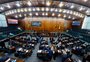 Veto ao fim da taxa veicular ameaça transferência da Assembleia para a Expointer