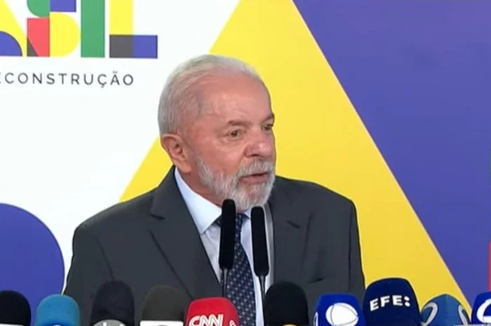 Reprodução / Canal Gov Reprodução / Canal Gov