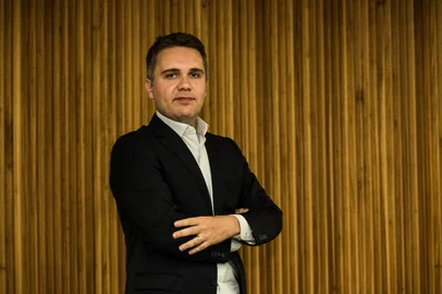 Bráulio Borges, pesquisador do Ibre FGV, concede entrevista à coluna GPS da Economia.<!-- NICAID(15830772) -->