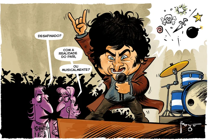 Gilmar Fraga / Agencia RBS