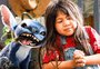 Live-action de "Lilo & Stitch" elimina o charme gaúcho do desenho da Disney