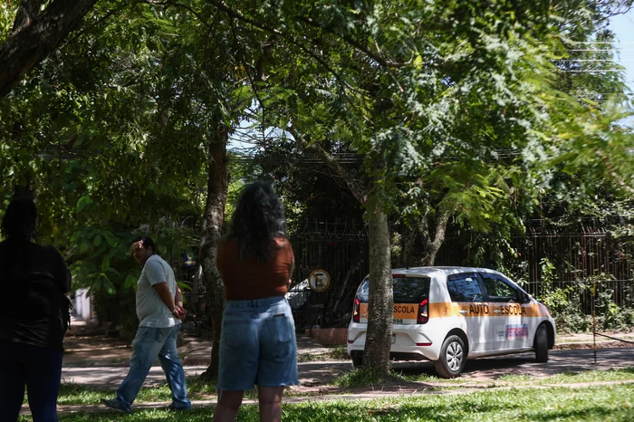 Jonathan Heckler / Agencia RBS Jonathan Heckler / Agencia RBS