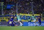 "Partida histórica" e venda de Danilo Boza: presidente do Juventude fala após duelo com o Boca Juniors