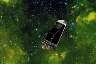 O NEO Surveyor é um telescópio espacial que está sendo construído pela Nasa e será utilizado para identificar asteroides e cometas potencialmente perigosos.<!-- NICAID(15305570) -->