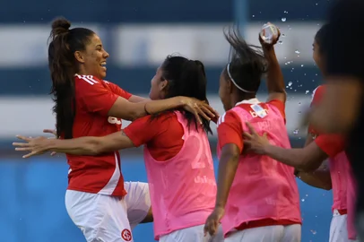 Inter x Fluminense Copa do Brasil Feminina<!-- NICAID(16128063) -->