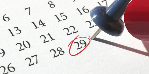 O que é o ano bissexto e por que temos o dia 29 de fevereiro em 2024? | DG