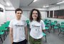 Cursinho voltado para o público LGBT+ está com inscrições abertas