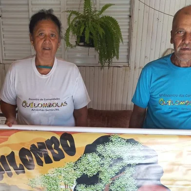 Quilombo da Arvinha terá titularidade das terras reconhecida pelo Governo Federal<!-- NICAID(15743884) -->
